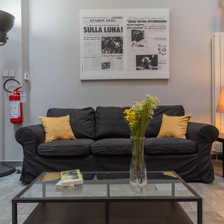 Loft Stampa by Wonderful Italy - Appartamento - 1
