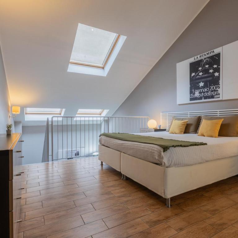 Loft Stampa by Wonderful Italy - Appartamento - 3