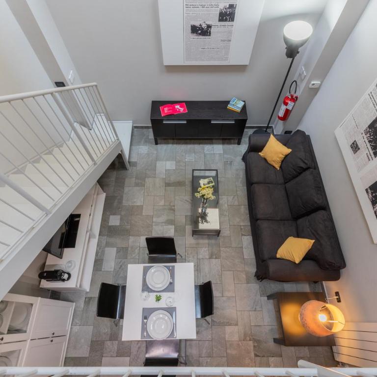 Loft Stampa by Wonderful Italy - Appartamento - 4