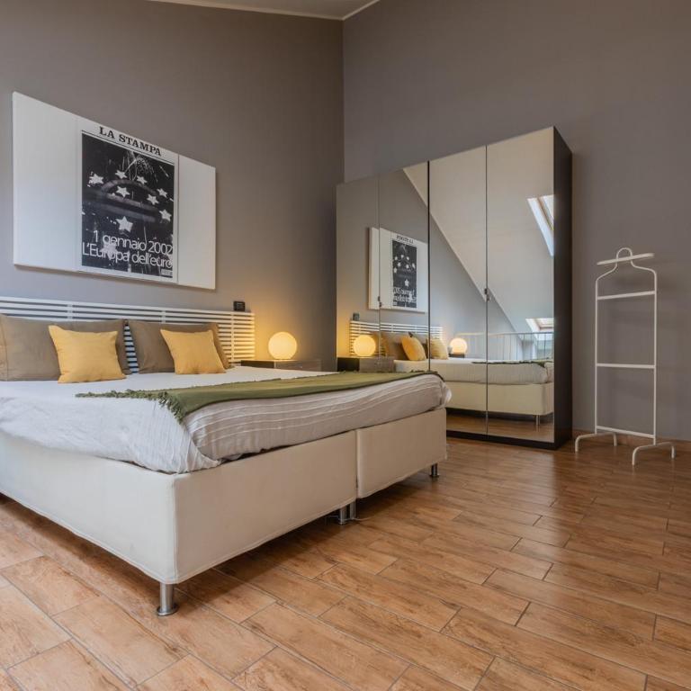 Loft Stampa by Wonderful Italy - Appartamento - 5