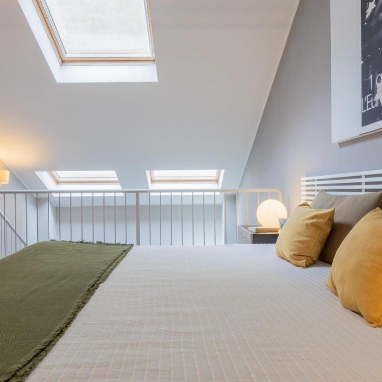 Loft Stampa by Wonderful Italy - Appartamento - 10
