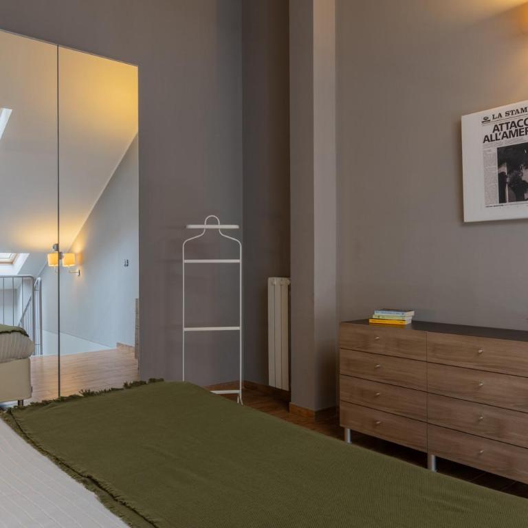 Loft Stampa by Wonderful Italy - Appartamento - 12