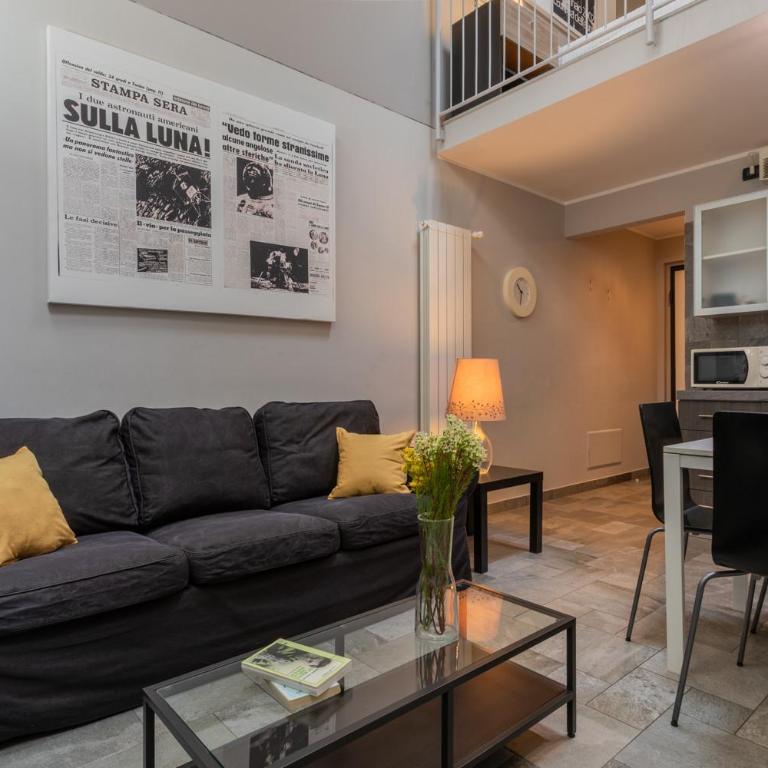 Loft Stampa by Wonderful Italy - Appartamento - 13