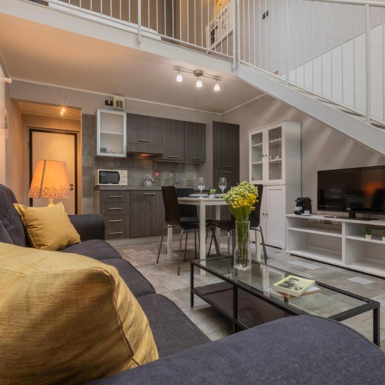 Loft Stampa by Wonderful Italy - Appartamento - 16