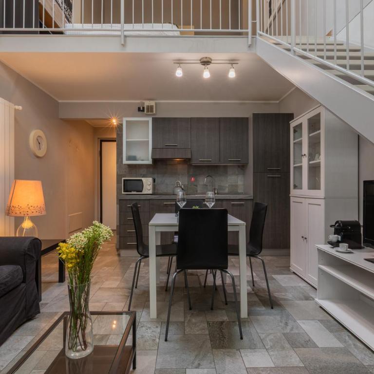 Loft Stampa by Wonderful Italy - Appartamento - 17