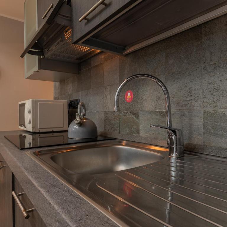 Loft Stampa by Wonderful Italy - Appartamento - 22