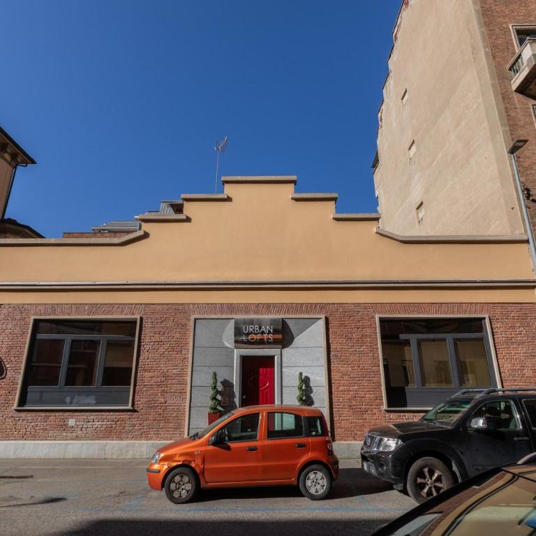 Loft Stampa by Wonderful Italy - Appartamento - 31