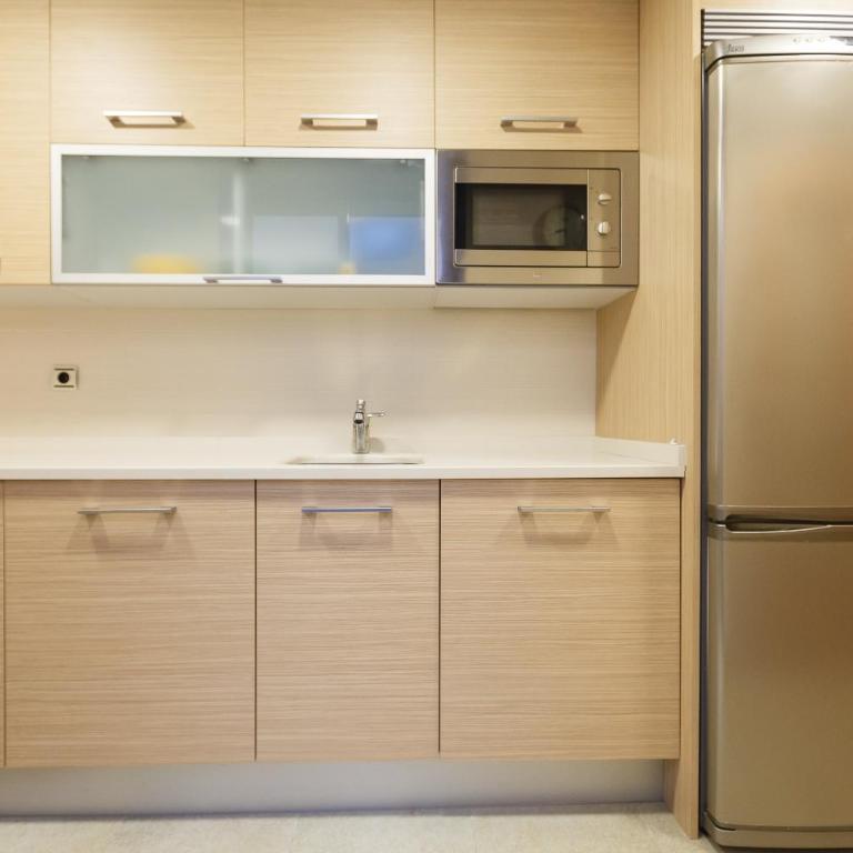 UHC Mar Augusta Family Complex - Three-Bedroom Apartment - 10