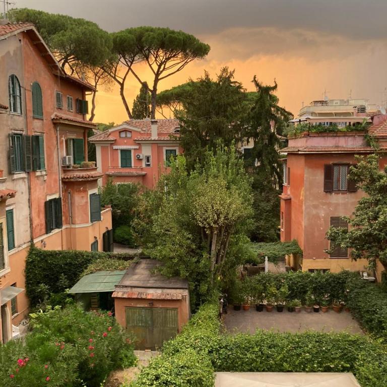 B&B VILLINO MARGHERITA - Junior Suite Deluxe - 1