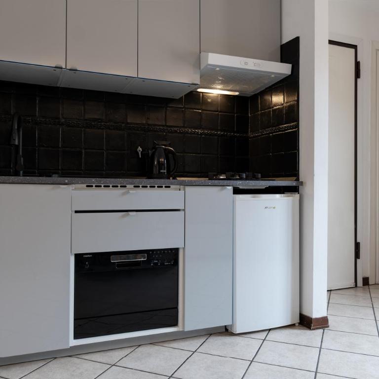 Turati Apartments - Bologna Short Rental - Appartamento - 6