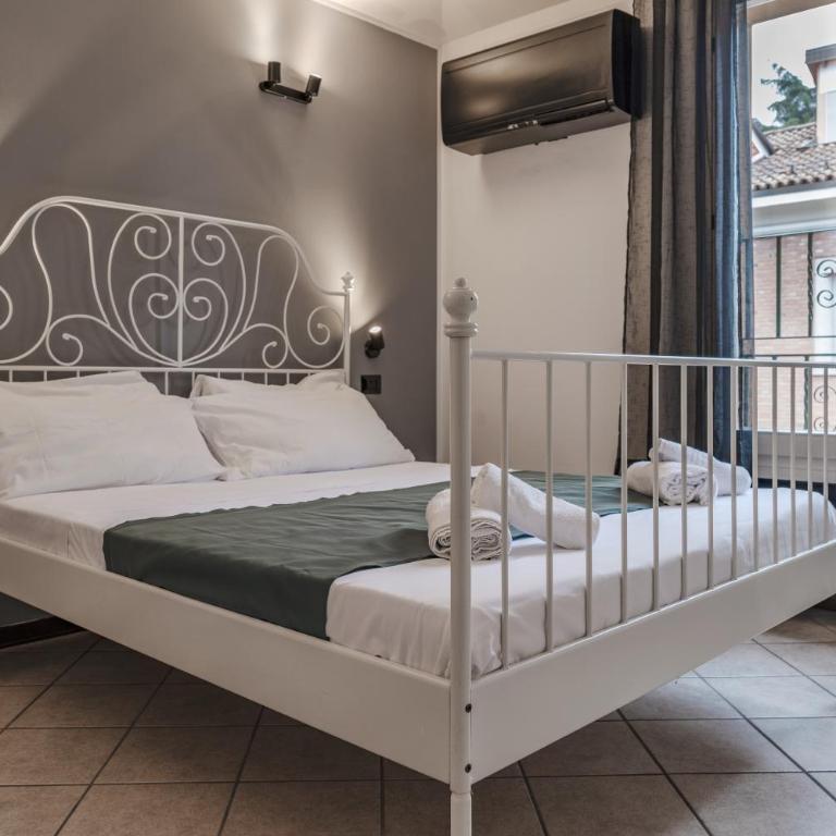Turati Apartments - Bologna Short Rental - Appartamento - 5