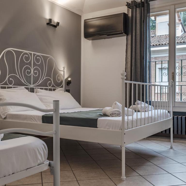 Turati Apartments - Bologna Short Rental - Appartamento - 8