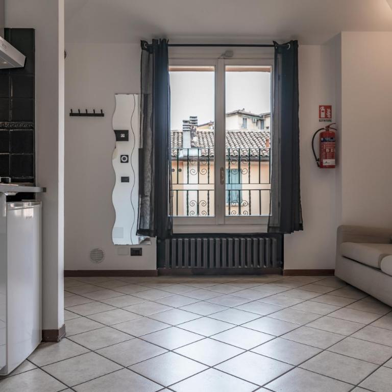 Turati Apartments - Bologna Short Rental - Appartamento - 7