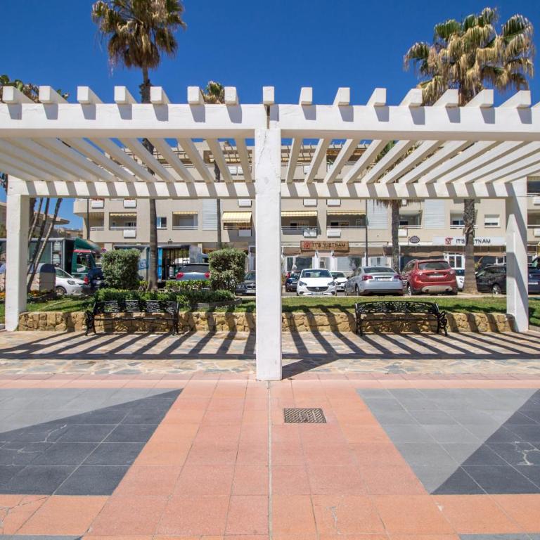 Vistaplus By IVI Real Estate - Apartamento de 1 dormitorio - 14