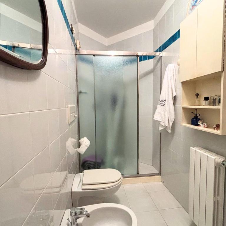 CN033 - Cesenatico, meraviglioso appartamento sul porto canale - Appartamento con 2 Camere da Letto - 22