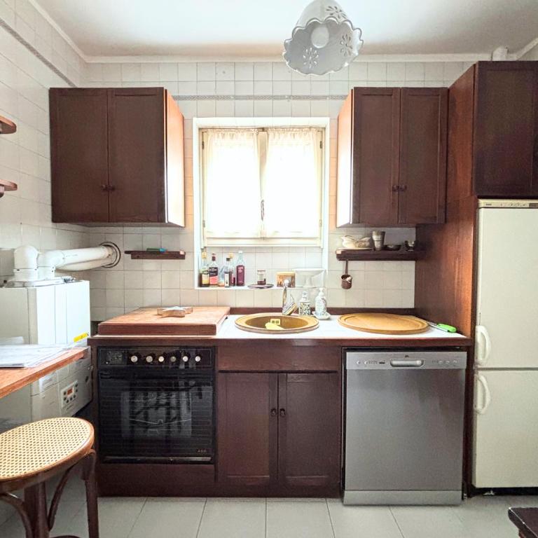 CN033 - Cesenatico, meraviglioso appartamento sul porto canale - Appartamento con 2 Camere da Letto - 15