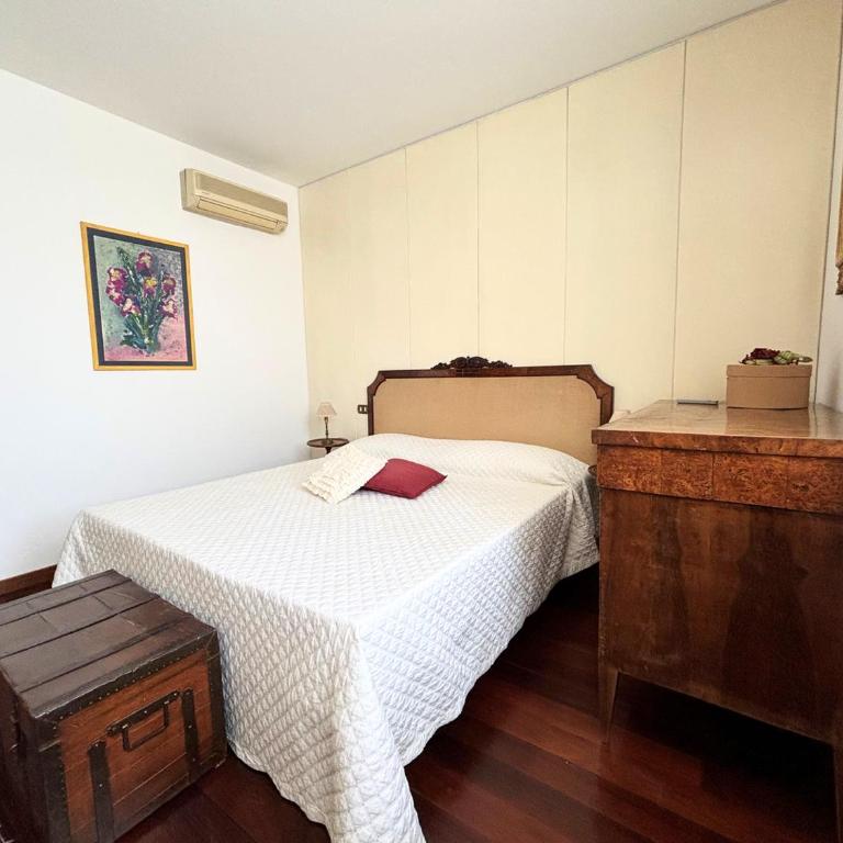 CN033 - Cesenatico, meraviglioso appartamento sul porto canale - Appartamento con 2 Camere da Letto - 17