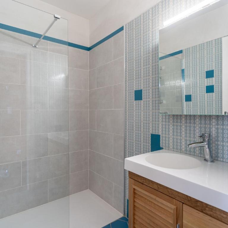 Le Boisé - Coeur d'Annecy à 500 m du lac by ImmoConciergerie - Two-Bedroom Apartment - 9