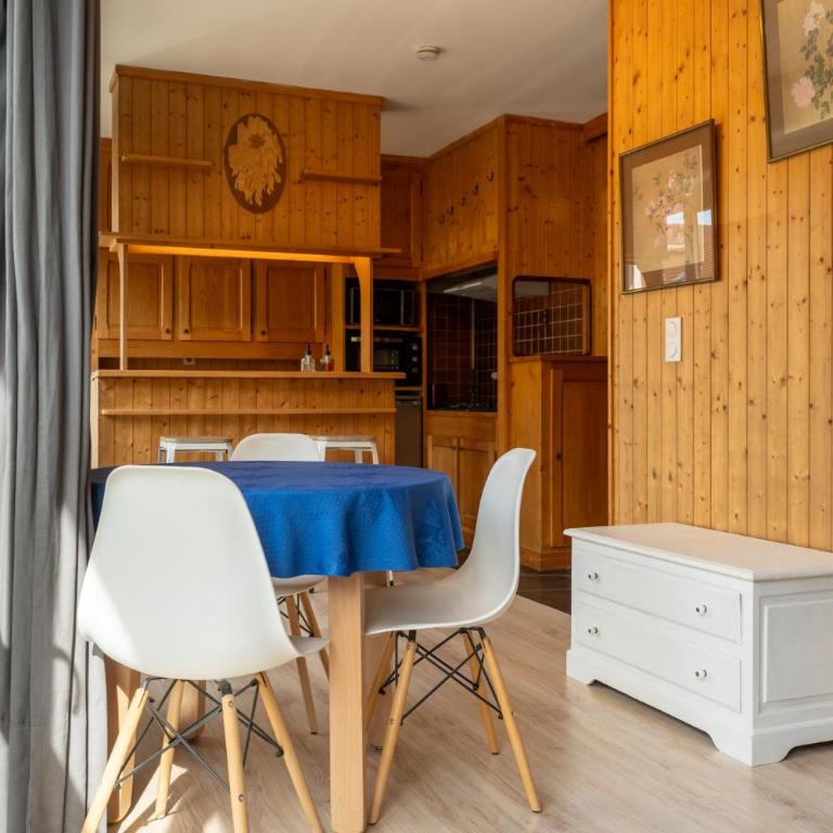 Le Boisé - Coeur d'Annecy à 500 m du lac by ImmoConciergerie - Two-Bedroom Apartment - 4