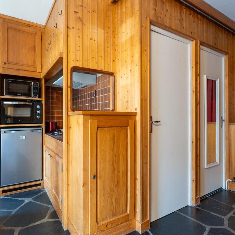 Le Boisé - Coeur d'Annecy à 500 m du lac by ImmoConciergerie - Two-Bedroom Apartment - 8