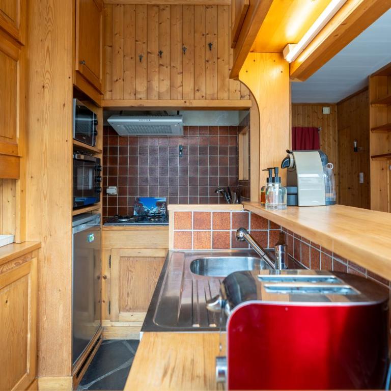 Le Boisé - Coeur d'Annecy à 500 m du lac by ImmoConciergerie - Two-Bedroom Apartment - 7