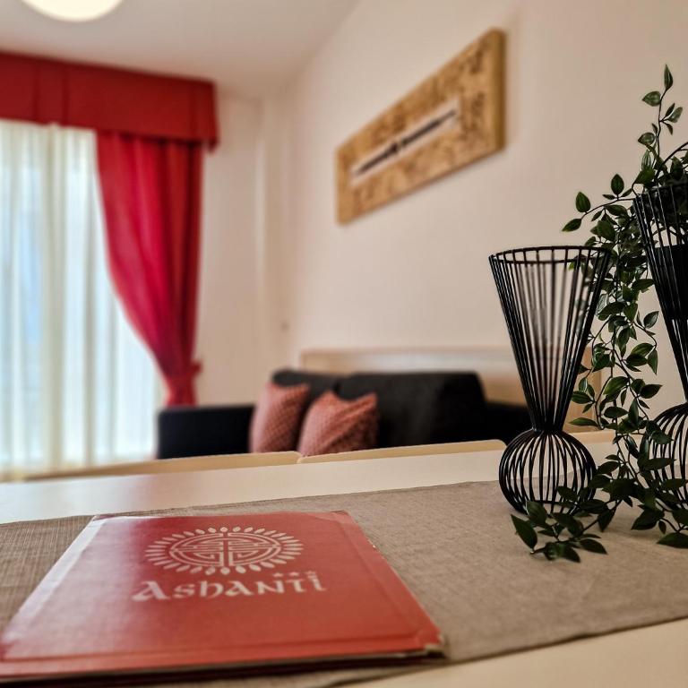 Ashanti Aparthotel Wellness&Spa - Appartamento con 1 Camera da Letto - 2