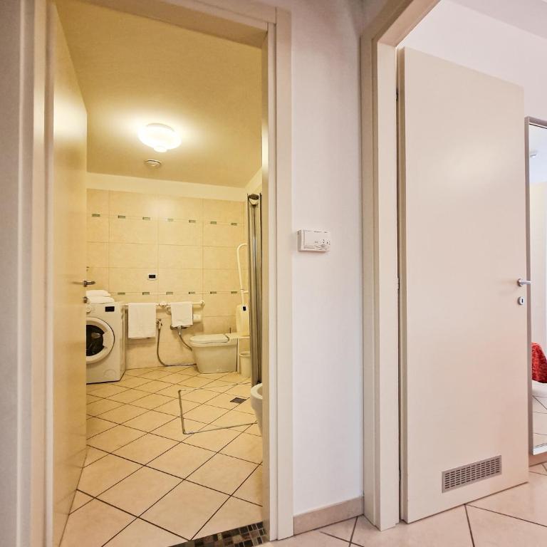 Ashanti Aparthotel Wellness&Spa - Appartamento con 1 Camera da Letto - 3