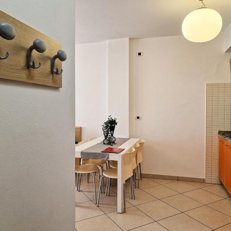 Ashanti Aparthotel Wellness&Spa - Appartamento con 1 Camera da Letto - 6