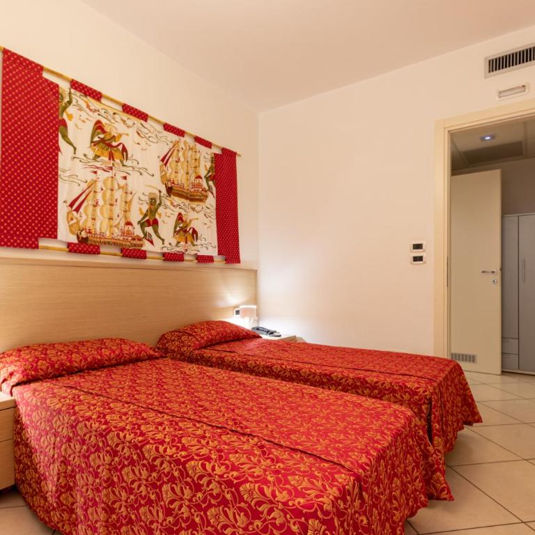 Ashanti Aparthotel Wellness&Spa - Appartamento con 1 Camera da Letto - 7