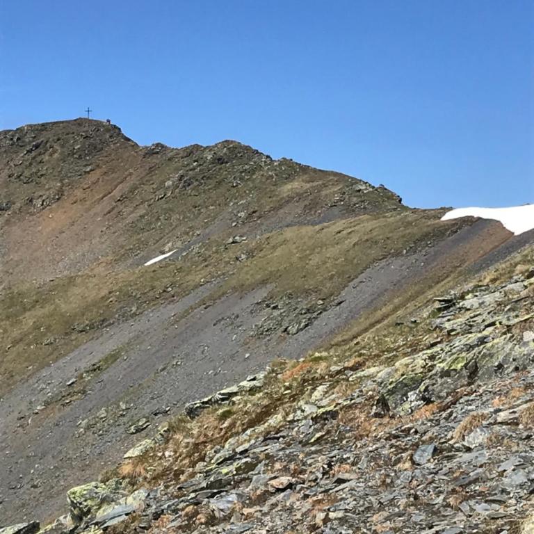 TANAs Almhütte - Haus mit 3 Schlafzimmern - 20