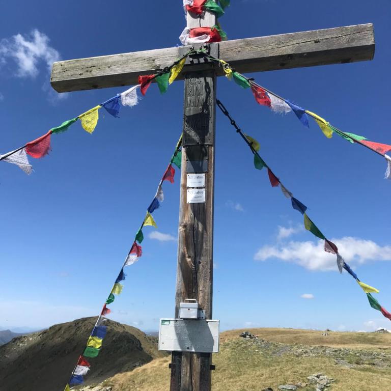 TANAs Almhütte - Haus mit 3 Schlafzimmern - 21