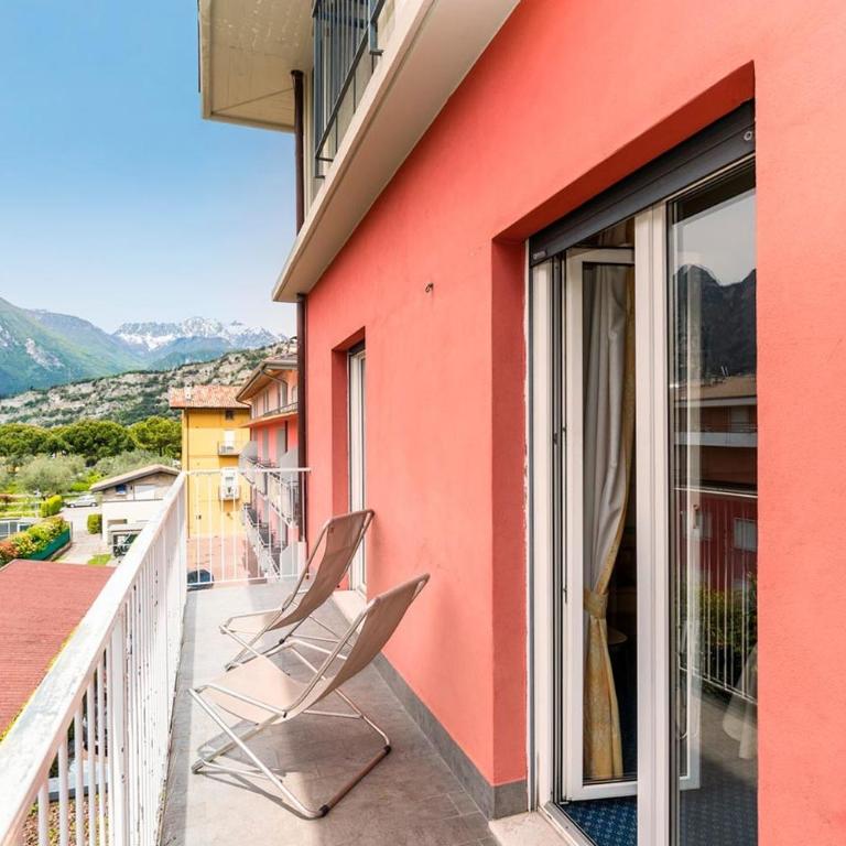 Albergo Al Caminetto - Camera Superior Matrimoniale/Doppia con Letti Singoli - 2
