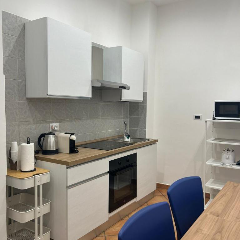 Archi di Mare Apartments - Appartamento con 2 Camere da Letto - 27