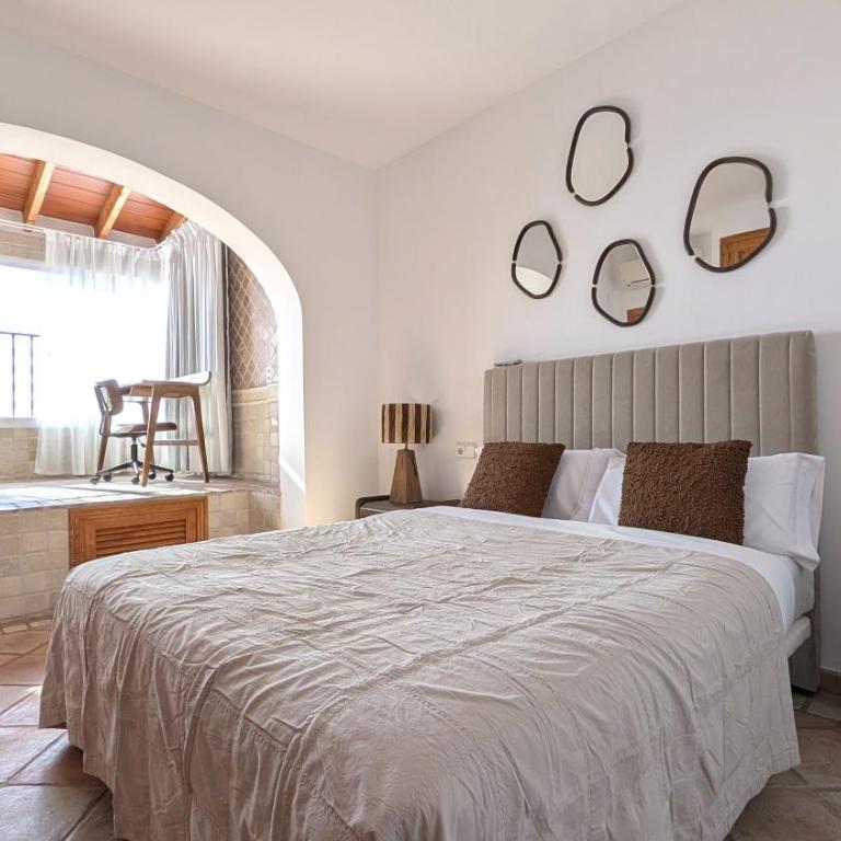 ALTEA HILLS sea view villa - Casa de 3 dormitorios - 19