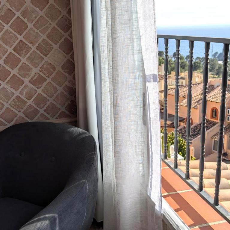 ALTEA HILLS sea view villa - Casa de 3 dormitorios - 22