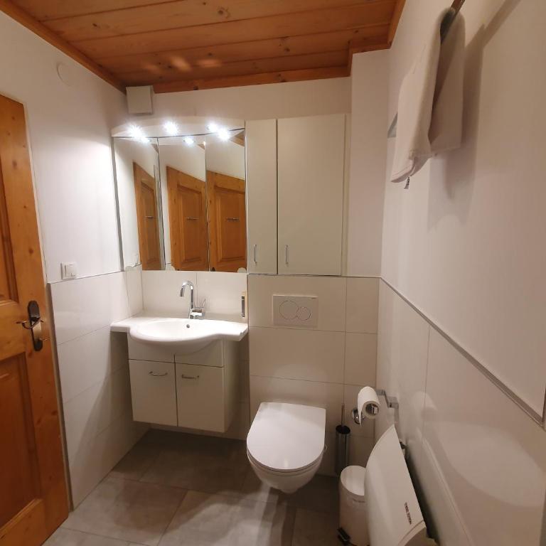 Apartment Metzger - Steinbock Lodges - Apartment - 12
