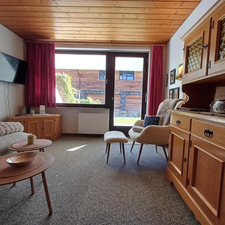 Apartment Metzger - Steinbock Lodges - Apartment - 9
