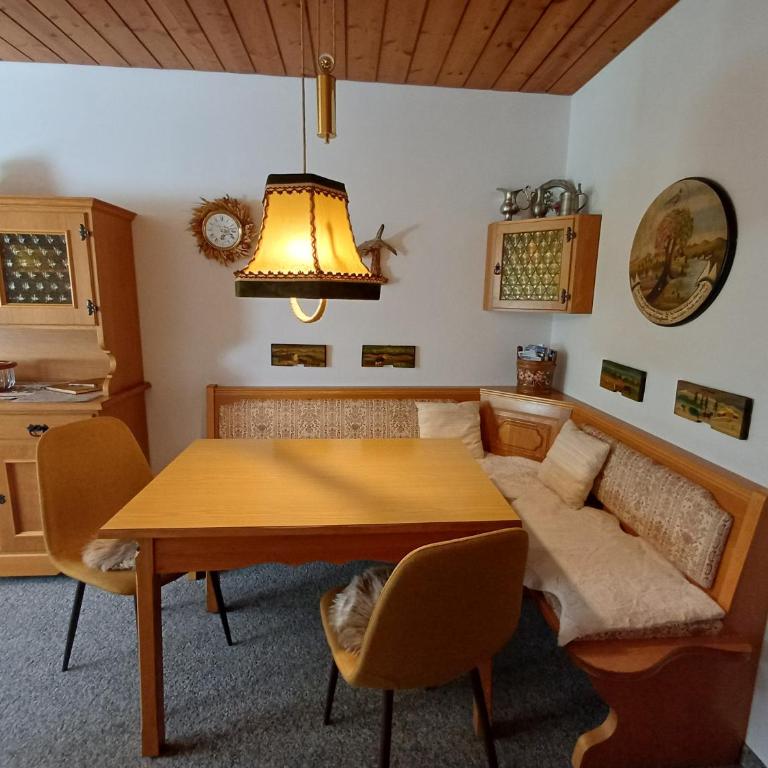 Apartment Metzger - Steinbock Lodges - Apartment - 8