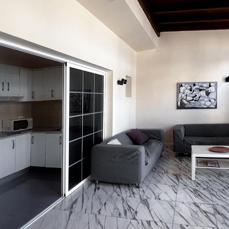 Paradise in El Cotillo - Apartamento Deluxe de 1 dormitorio con vistas al océano - 1