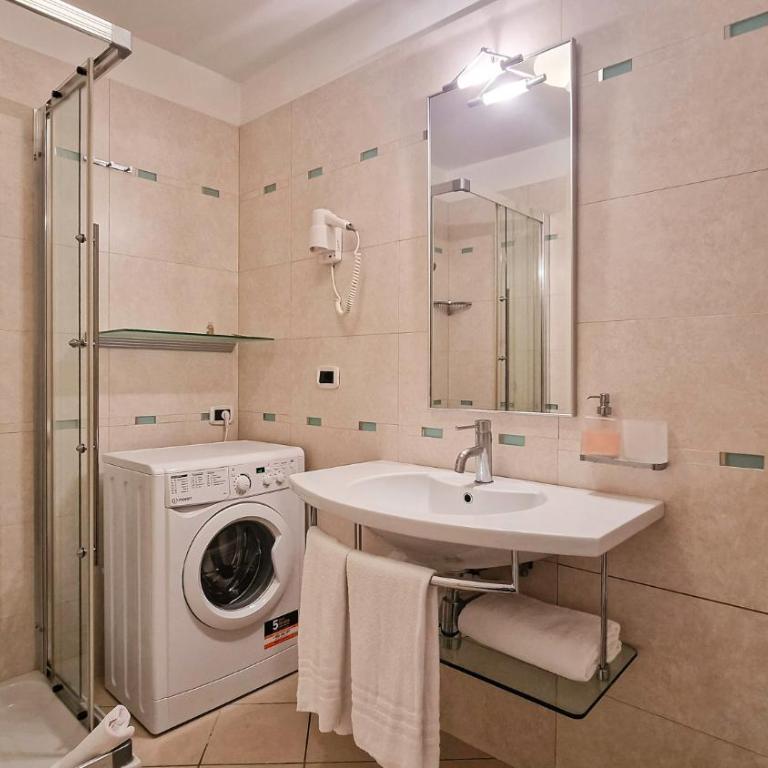 Ashanti Aparthotel Wellness&Spa - Appartamento Monolocale - 1