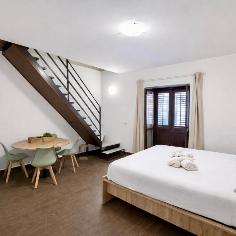 Palermo Historic Center Apartments - Casa con 1 Camera da Letto - 7