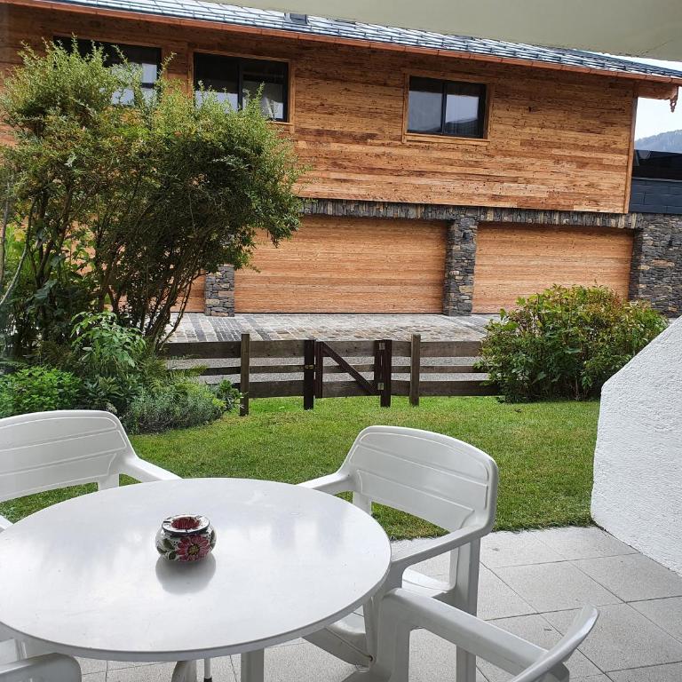 Apartment Metzger - Steinbock Lodges - Apartment - 4