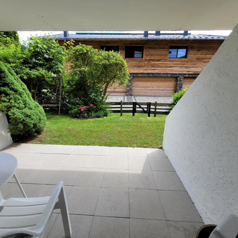 Apartment Metzger - Steinbock Lodges - Apartment - 3