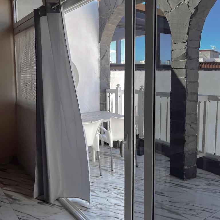 Paradise in El Cotillo - Apartamento Deluxe de 1 dormitorio con vistas al océano - 3