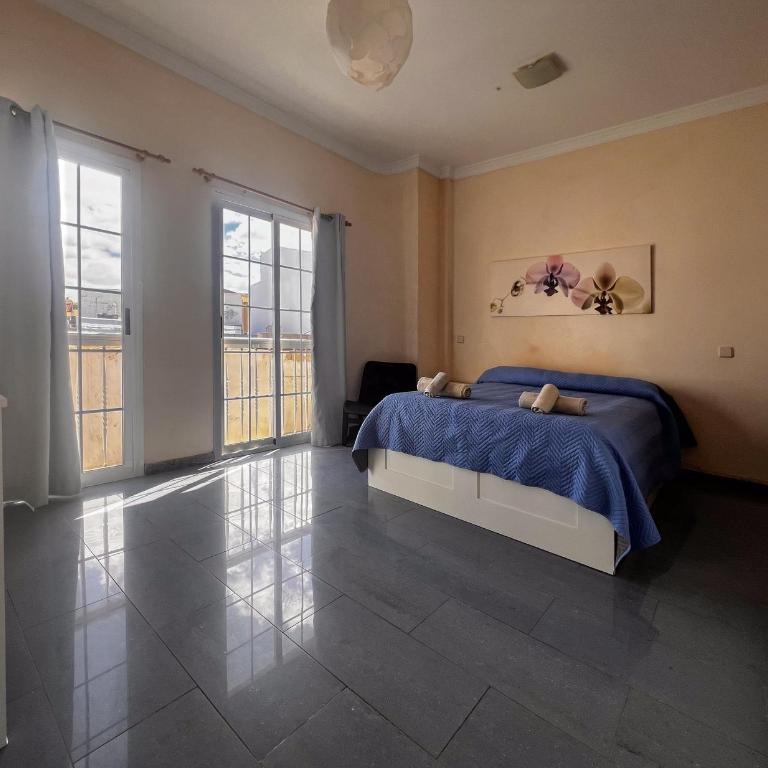 Paradise in El Cotillo - Apartamento Deluxe de 1 dormitorio con vistas al océano - 4