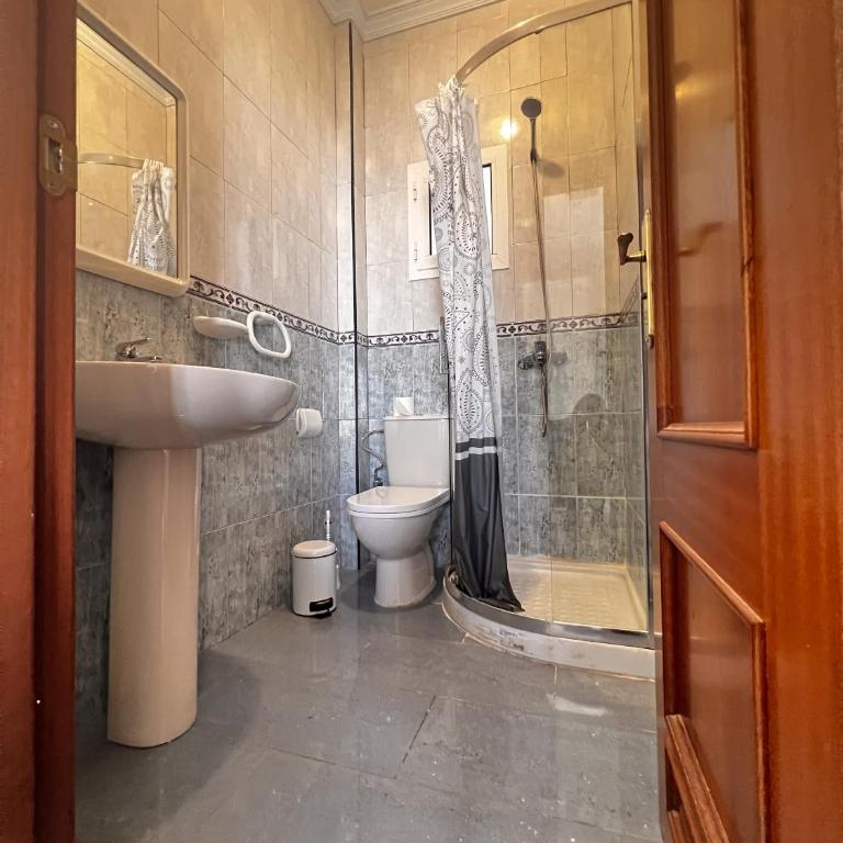 Paradise in El Cotillo - Apartamento Deluxe de 1 dormitorio con vistas al océano - 11