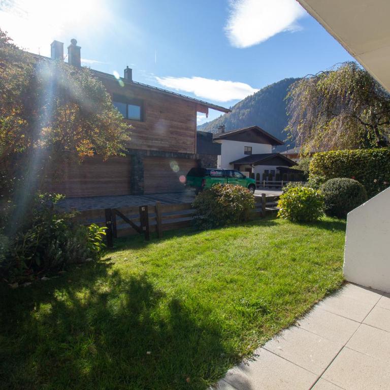 Apartment Metzger - Steinbock Lodges - Apartment - 2