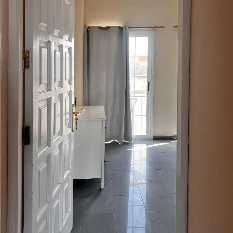 Paradise in El Cotillo - Apartamento Deluxe de 1 dormitorio con vistas al océano - 12