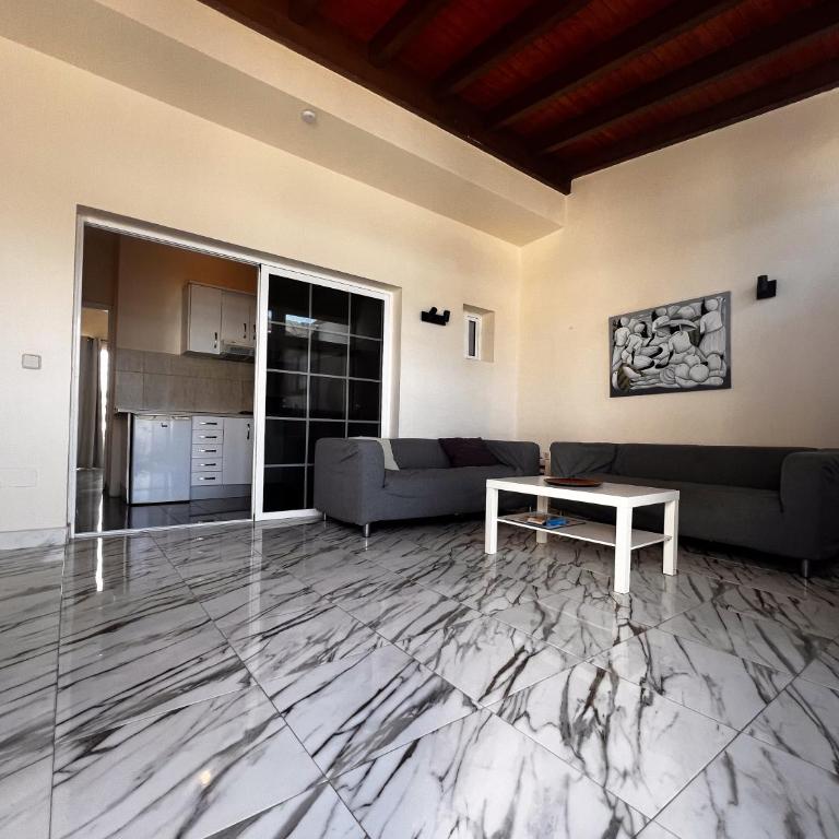 Paradise in El Cotillo - Apartamento Deluxe de 1 dormitorio con vistas al océano - 13