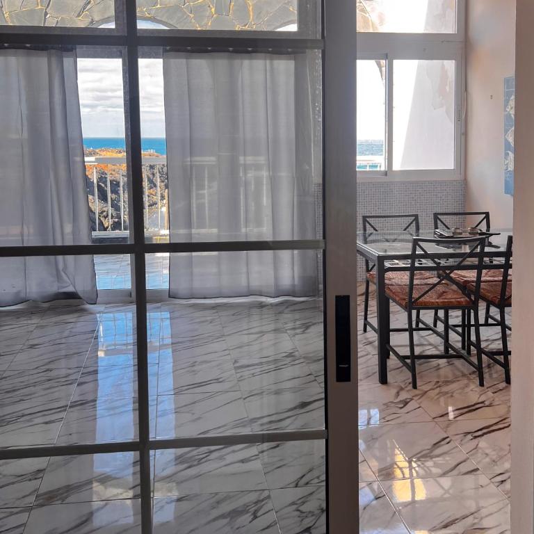 Paradise in El Cotillo - Apartamento Deluxe de 1 dormitorio con vistas al océano - 14